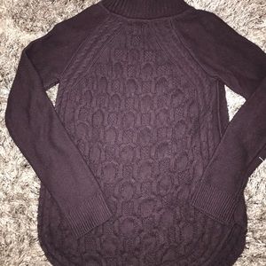 Knit Sweater